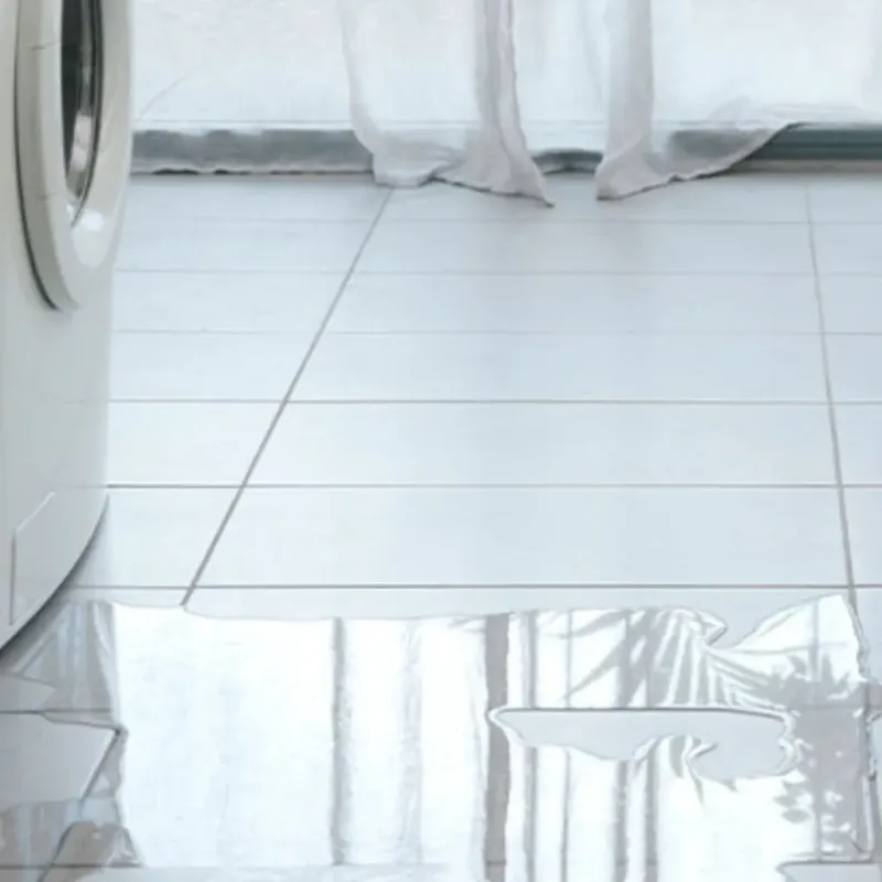 Appliance Leak Cleanup in Coachella, CA
